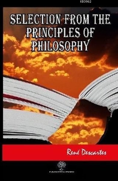 Selection from The Principles of Philosophy