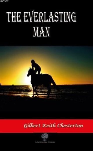 The Everlasting Man.pdf