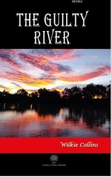 The Guilty River.pdf