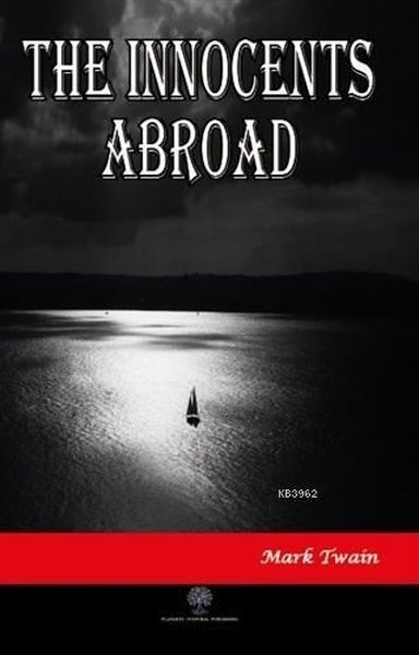 The Innocents Abroad.pdf