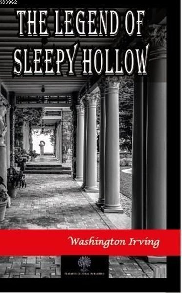 The Legend of Sleepy Hollow.pdf