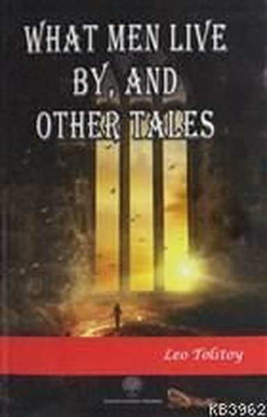 What Men Live By and Other Tales.pdf
