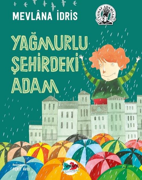 Yağmurlu Şehirdeki Adam.pdf