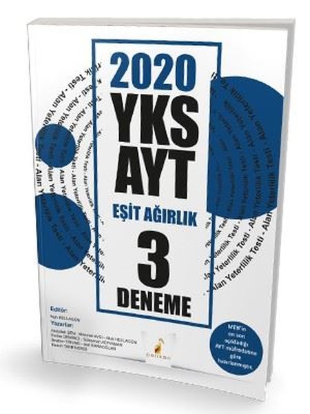 2020 YKS AYT Eşit Ağırlık 3 Deneme Sınavı.pdf