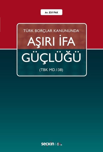 Türk Borçlar Kanununda Aşırı İfa Güçlüğü.pdf