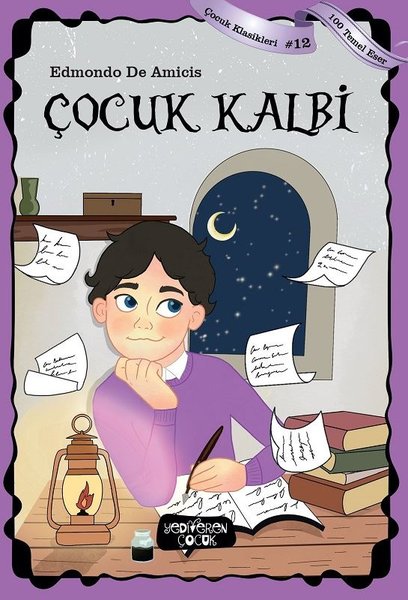 Çocuk Kalbi-100 Temel Eser-Çocuk Klasikleri 12.pdf