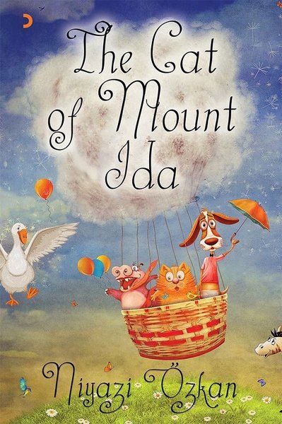 The Cat of Mount Ida.pdf