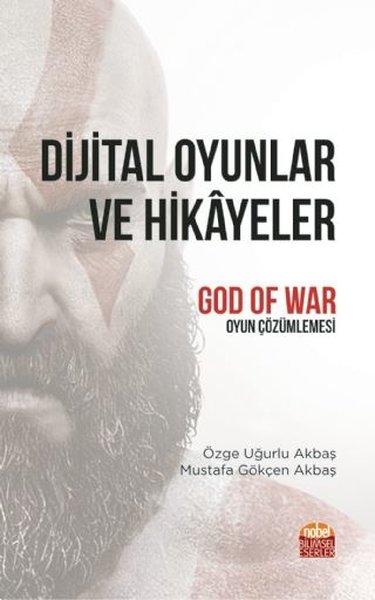 Dijital Oyunlar ve Hikayeler-God of War Oyun Çözümlemesi.pdf