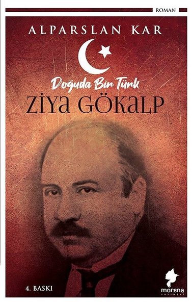 Doğuda Bir Türk: Ziya Gökalp.pdf