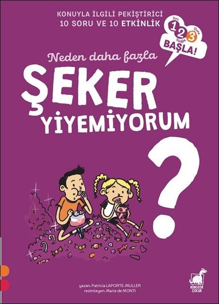 Neden Daha Fazla Şeker Yiyemiyorum?-123 Başla Serisi.pdf