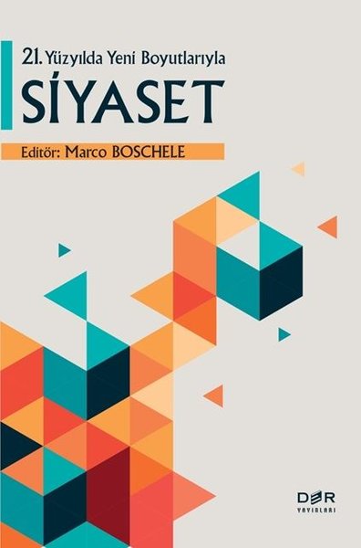 21.Yüzyılda Yeni Boyutlarıyla Siyaset.pdf