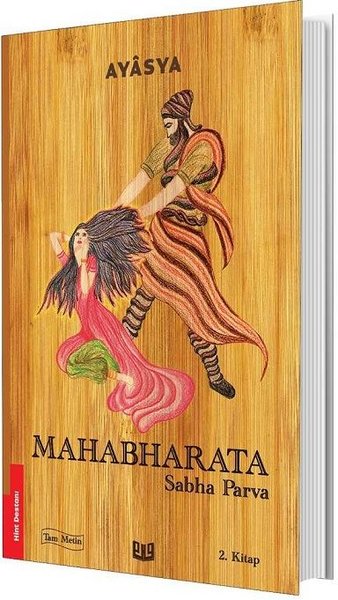 Mahabharata 2.Kitap-Sabha Parva.pdf