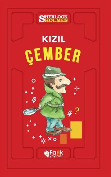 Sherlock Holmes-Kızıl Çember.pdf
