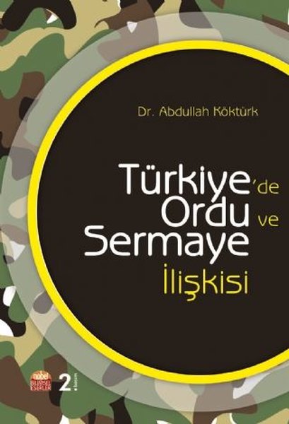 Türkiyede Ordu ve Sermaye İlişkisi.pdf