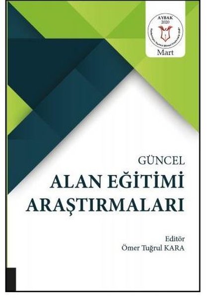 Güncel Alan Eğitimi Araştırmaları.pdf