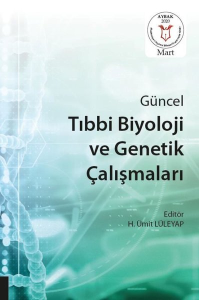 Güncel Tıbbi Biyoloji ve Genetik Çalışmaları.pdf