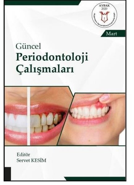 Güncel Periodontoloji Çalışmaları.pdf