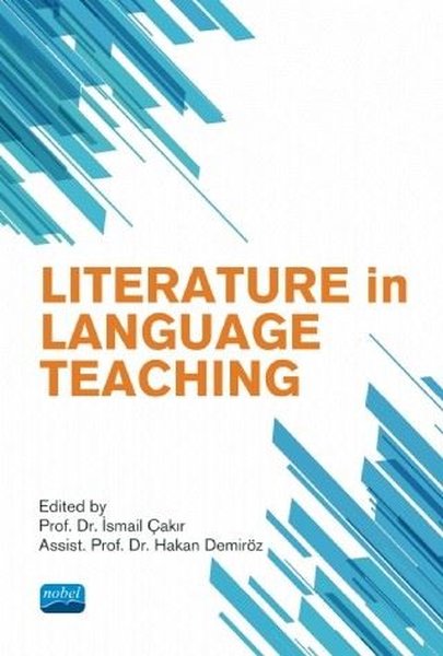 Literature in Language Teaching.pdf