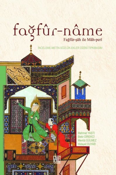 Fağfur-Name: Fağfür-şah ile Mah-peri.pdf