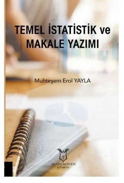 Temel İstatistik ve Makale Yazımı.pdf