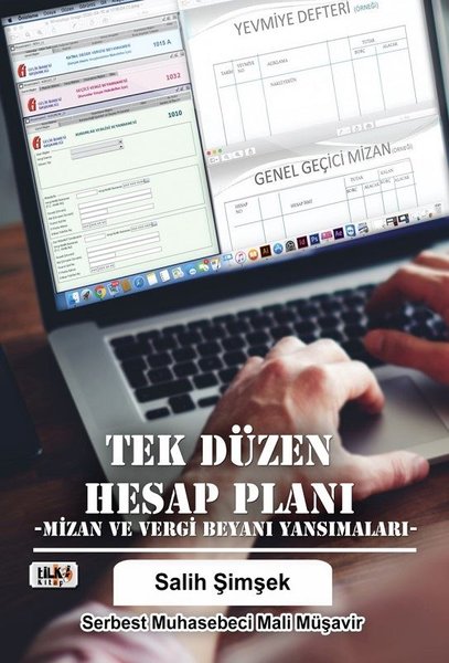 Tek Düzen Hesap Planı-Mizan ve Vergi Beyanı.pdf