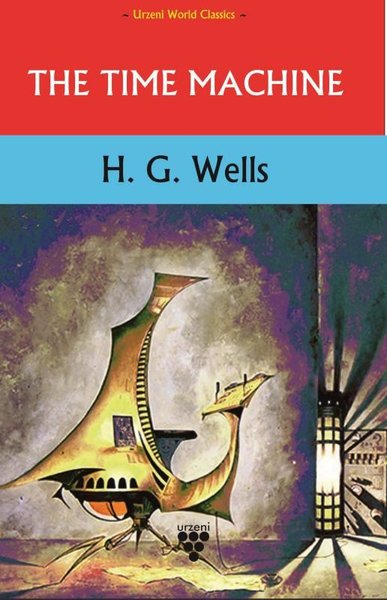 The Time Machine-Urzeni World Classics.pdf