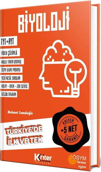 Biyoloji-5 Net Garantili-Türkiyede İlk ve Tek.pdf