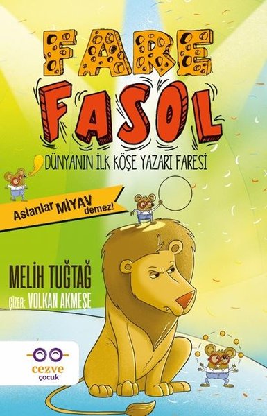 Fare Fasol-Aslanlar Miyav Demez!.pdf