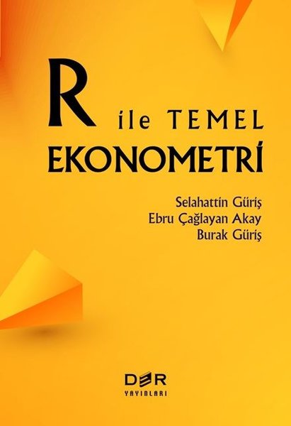 R İle Temel Ekonometri.pdf