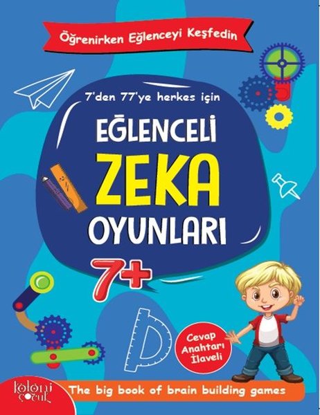 Süper Zeka Oyunları-Mavi Kitap 7+.pdf