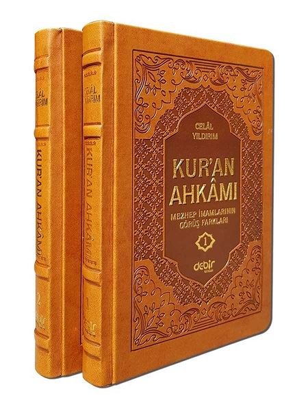 Kuran Ahkamı Seti-2 Kitap Takım.pdf