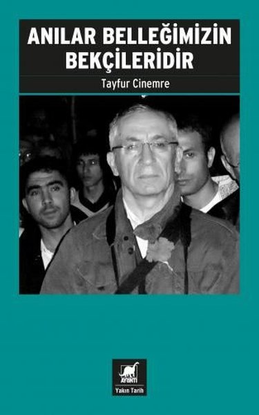 Anılar Belleğimizin Bekçileridir.pdf