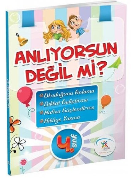 4. Sınıf Anlıyorsun Değil mi?.pdf