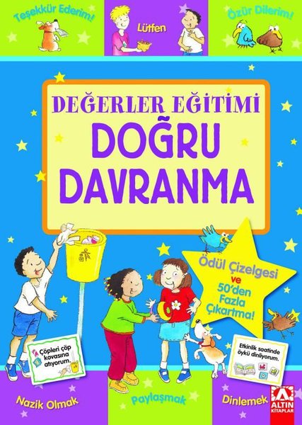 Değerler Eğitimi-Doğru Davranma.pdf