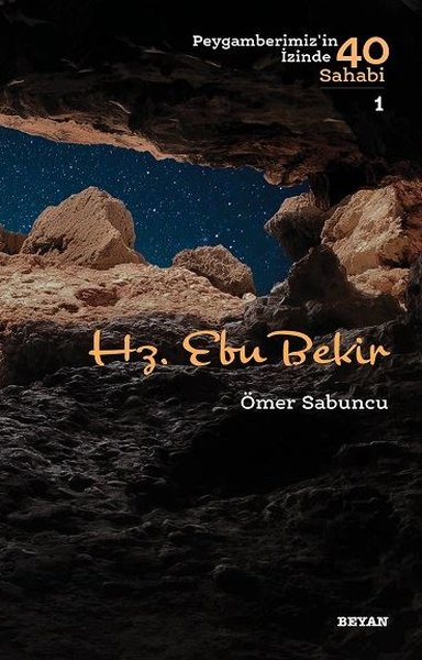 Hz. Ebu Bekir-Peygamberimizin İzinde 40 Sahabi 1.pdf