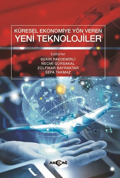 Küresel Ekonomiye Yön Veren Yeni Teknolojiler.pdf