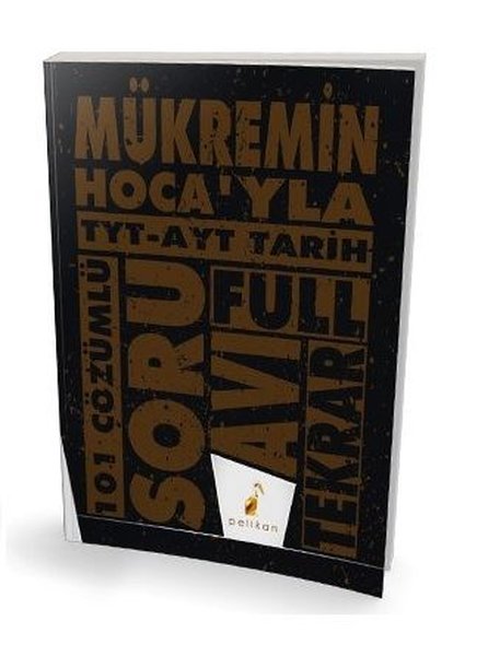 Mükremin Hocayla TYT-AYT Tarih Soru Avı 101 Çözümlü Soru.pdf