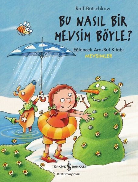 Bu Nasıl Bir Mevsim Böyle?-Eğlenceli Ara Bul Kitabı.pdf
