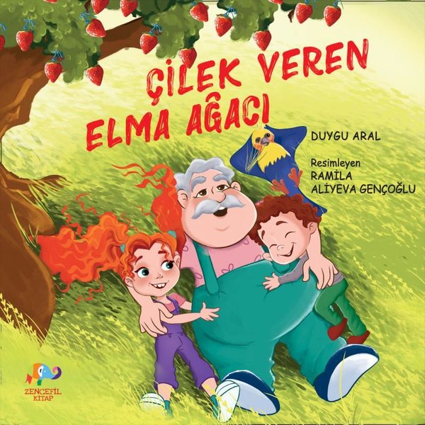 Çilek Veren Elma Ağacı.pdf