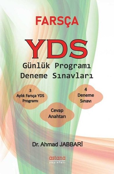 Farsça YDS Günlük Programı Deneme Sınavları.pdf