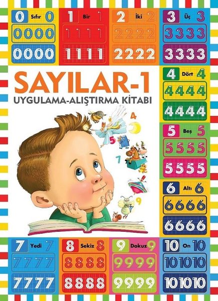 Sayılar 1-Uygulama Alıştırma Kitabı.pdf