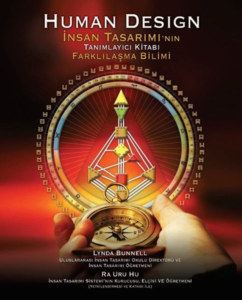 Human Design-İnsan Tasarımının Tanımlayıcı Kitabı Farklılaşma Bilimi.pdf