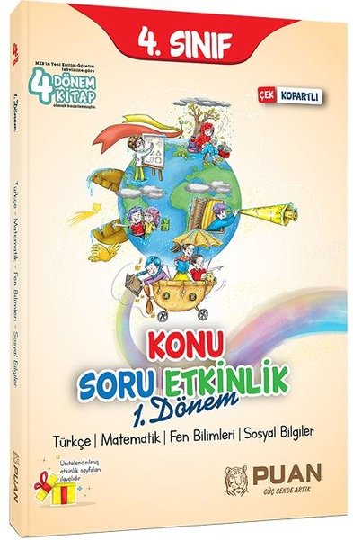 Puan 4. Sınıf 1. Dönem Konu Soru Etkinlik Kitabı.pdf