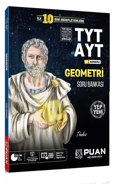 Puan TYT AYT Geometri Zor Soru Bankası.pdf