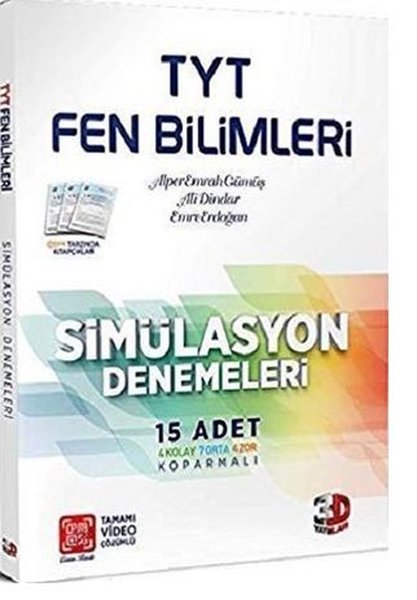 TYT Simülasyon Fen Bilimleri Denemeleri.pdf
