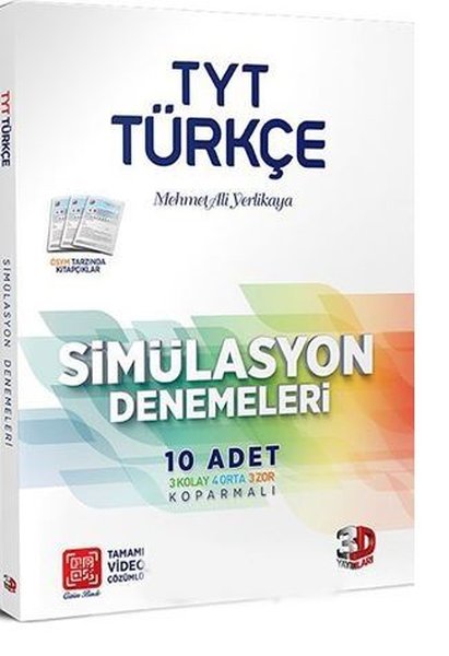TYT Simülasyon Türkçe Denemeleri.pdf