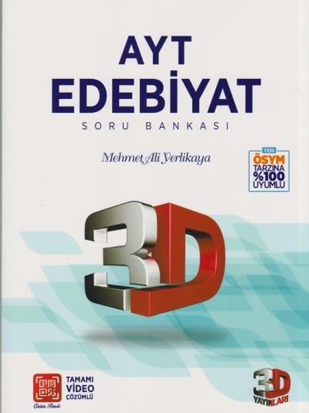 AYT Edebiyat Soru Bankası.pdf