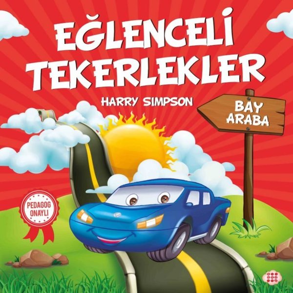 Bay Araba-Eğlenceli Tekerlekler.pdf