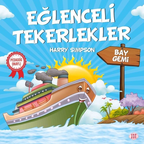 Bay Gemi-Eğlenceli Tekerlekler.pdf