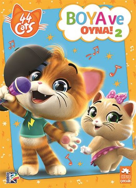 Boya ve Oyna! 2-44 Cats.pdf